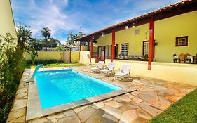 Casa Del Rey - cond. fechado Centro